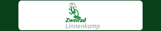 Zweirad Linnenkamp in Gütersloh - Logo