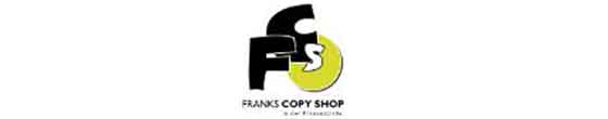 Franks Copy-Shop Inh. Frank Muhle in Münster - Logo