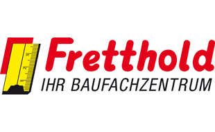 Heinrich Fretthold GmbH & Co. KG Fretthold Baufachzentrum in Bünde - Logo
