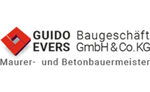 Guido Evers Baugeschäft GmbH & Co. KG in Hannover - Logo