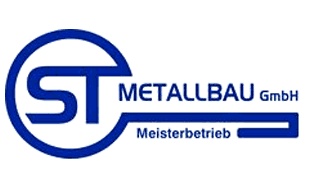 ST Metallbau GmbH in Braunschweig - Logo