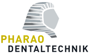 Pharao Dentaltechnik GmbH Laux & Davidsmeyer in Bremen - Logo