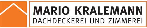 Mario Kralemann Dachbau GmbH in Herford - Logo