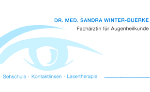 Ammermann, Antje Dr. - Winter-Buerke, Sandra Dr. in Göttingen - Logo