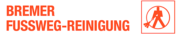 Bremer Fussweg-Reinigung Karl Krückemeyer in Bremen - Logo