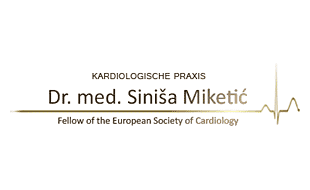 Miketic Sinisa Dr. med. in Detmold - Logo