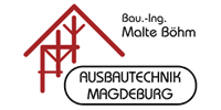 Kundenlogo Ausbautechnik Böhm GmbH & Co. KG