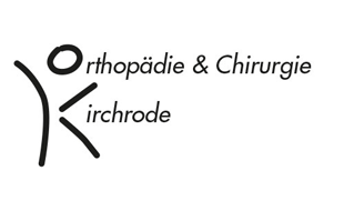 Orthopädie Chirurgie Kirchrode Dr. med. Lübbers, Dr. med. Tausendfreund, Dr. med. Behra, Dr. med. Borcherding Gemeinschaftspraxis in Hannover - Logo