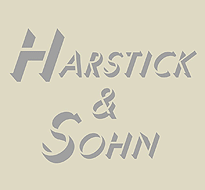 Harstick & Sohn oHG in Osnabrück - Logo