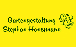 Gartengestaltung Honermann GmbH in Telgte - Logo