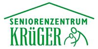 Kundenlogo Seniorenzentrum Krüger Hötensleben GmbH