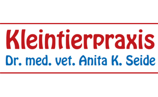 Seide Anita Tierarzt in Weyhe bei Bremen - Logo