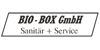 Kundenlogo Bio-Box GmbH Thomas Wiedemann