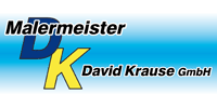 Kundenlogo Malerbetrieb David Krause