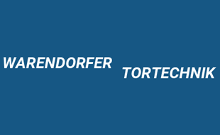 Warendorfer Tortechnik in Warendorf - Logo