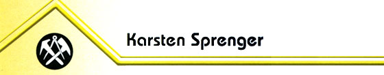Sprenger Karsten