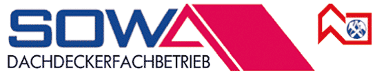 Herbert Sowa Bedachungs GmbH in Paderborn - Logo