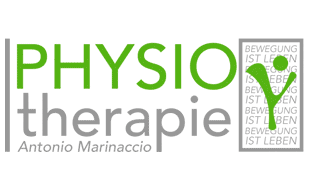 Marinaccio Physiotherapie in Telgte - Logo