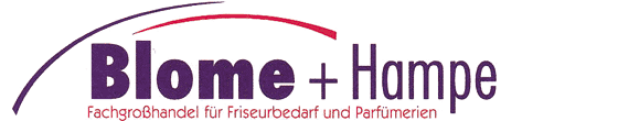 Bild zu Blome + Hampe GmbH & Co.KG in Bremen