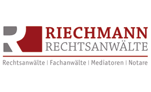 Riechmann u. Partner Rechtsanwälte Fachanwälte Notar Mediatoren in Minden in Westfalen - Logo