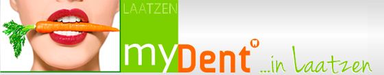 My Dent in Laatzen - Logo