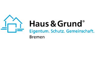 Haus & Grund Bremen e.V. in Bremen - Logo