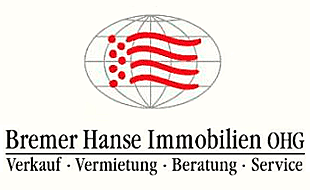 Bremer Hanse Immobilien OHG in Bremen - Logo