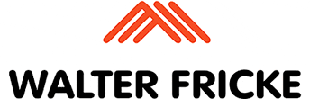 Fricke Walter Dachdeckermeister in Braunschweig - Logo