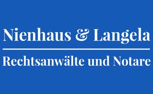 Nienhaus & Langela in Borken in Westfalen - Logo