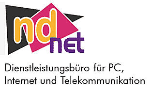 Bild zu nd-net Dienstleistungsbüro für PC und Internet in Weyhe bei Bremen