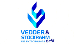 Vedder & Stockrahm GmbH & Co. KG in Bremen - Logo