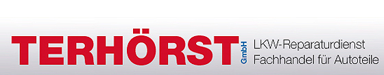 Terhörst GmbH in Ahaus - Logo