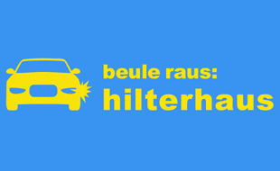 Hilterhaus Karsten in Göttingen - Logo