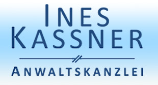 Kassner Ines Rechtsanwältin in Hannover - Logo
