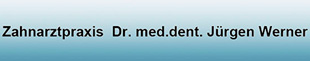 Werner Jürgen Dr. med. dent. in Braunschweig - Logo