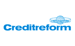 CREDITREFORM PADERBORN DAVIS & BOLTE KG in Paderborn - Logo