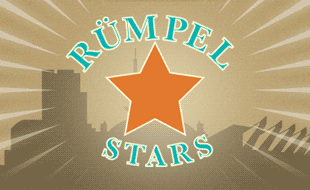 Rümpel Stars GmbH in Bremen - Logo