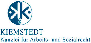 Bild zu Kiemstedt - Kanzlei für Arbeitsrecht und Sozialrecht in Hannover Bild zu Kiemstedt - Kanzlei für Arbeitsrecht und Sozialrecht in Hannover