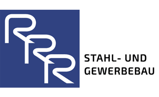 RRR Stahl- und Gewerbebau GmbH in Lage Kreis Lippe - Logo