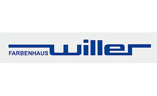 Johann Willer GmbH in Detmold - Logo