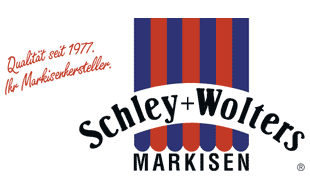 Schley + Wolters Markisen in Stadtlohn - Logo