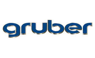 Gruber Fahrzeugbau GmbH in Kabelsketal - Logo