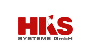 HKS Systeme GmbH IT Unternehmen in Paderborn - Logo