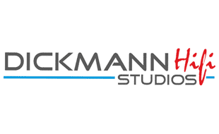 TV+ HIFI - Studio Dickmann in Magdeburg - Logo