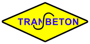 Transbeton GmbH & Co. KG in Löhne - Logo