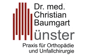 Dr. med. Christian Baumgart in Münster - Logo