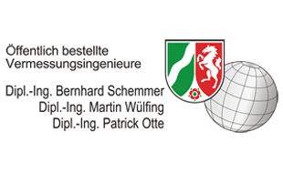 Schemmer Bernhard Dipl.-Ing., Wülfing Martin Dipl.-Ing., Otte Patrick Dipl.-Ing. in Borken in Westfalen - Logo