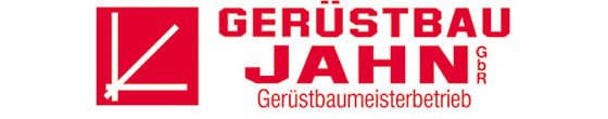 Gerüstbau Jahn GbR Inh. Olaf Jahn, Detlef Jahn in Schönebeck an der Elbe - Logo Gerüstbau Jahn GbR Inh. Olaf Jahn, Detlef Jahn in Schönebeck an der Elbe - Logo
