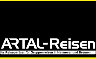 ARTAL-Reisen GmbH in Stuhr - Logo