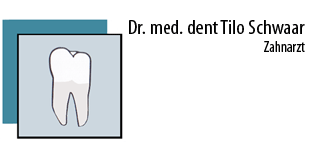 Dr. med. dent. Tilo Schwaar in Magdeburg - Logo